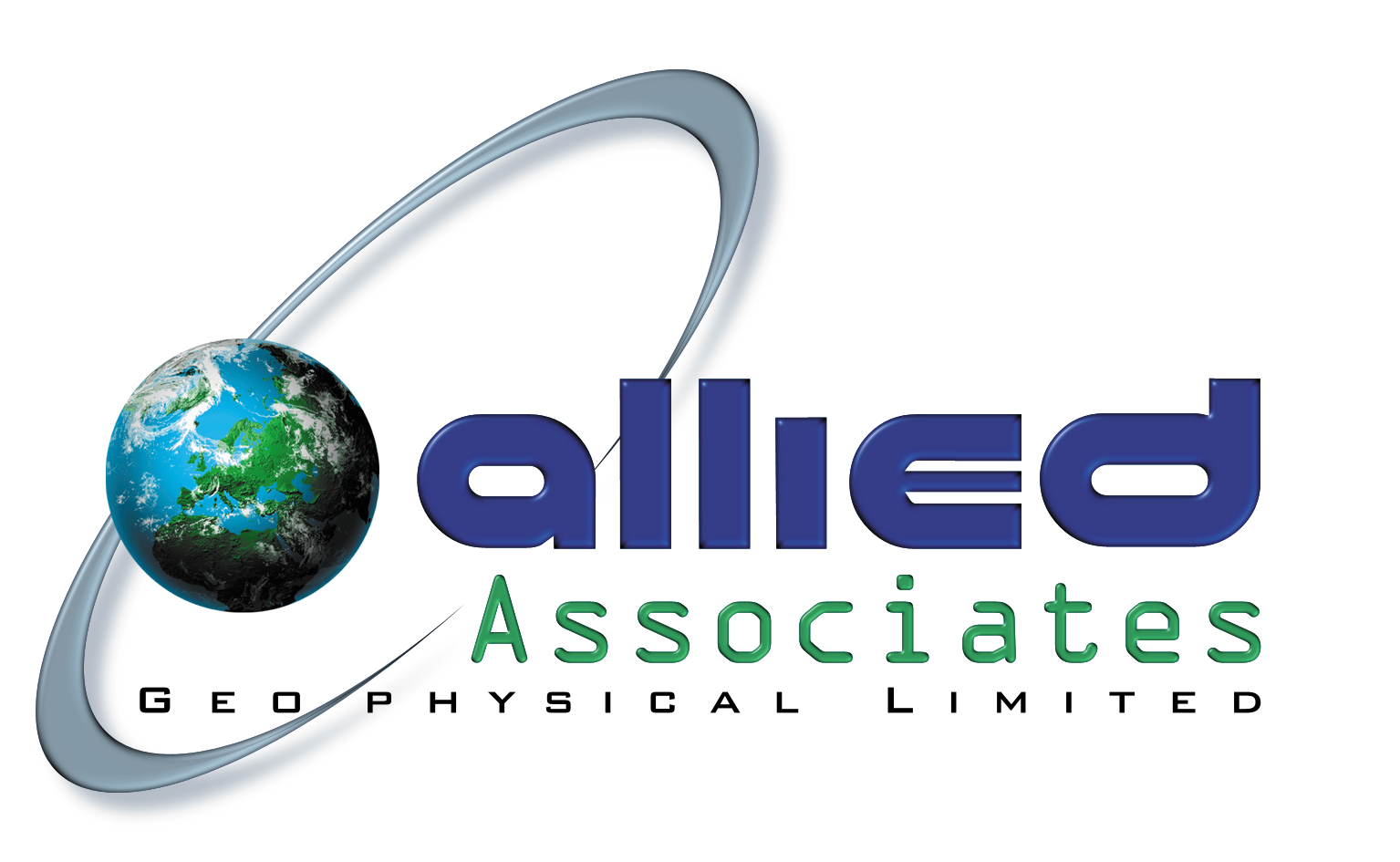 Allied Associates Geophysical Ltd.