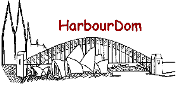 HarbourDom